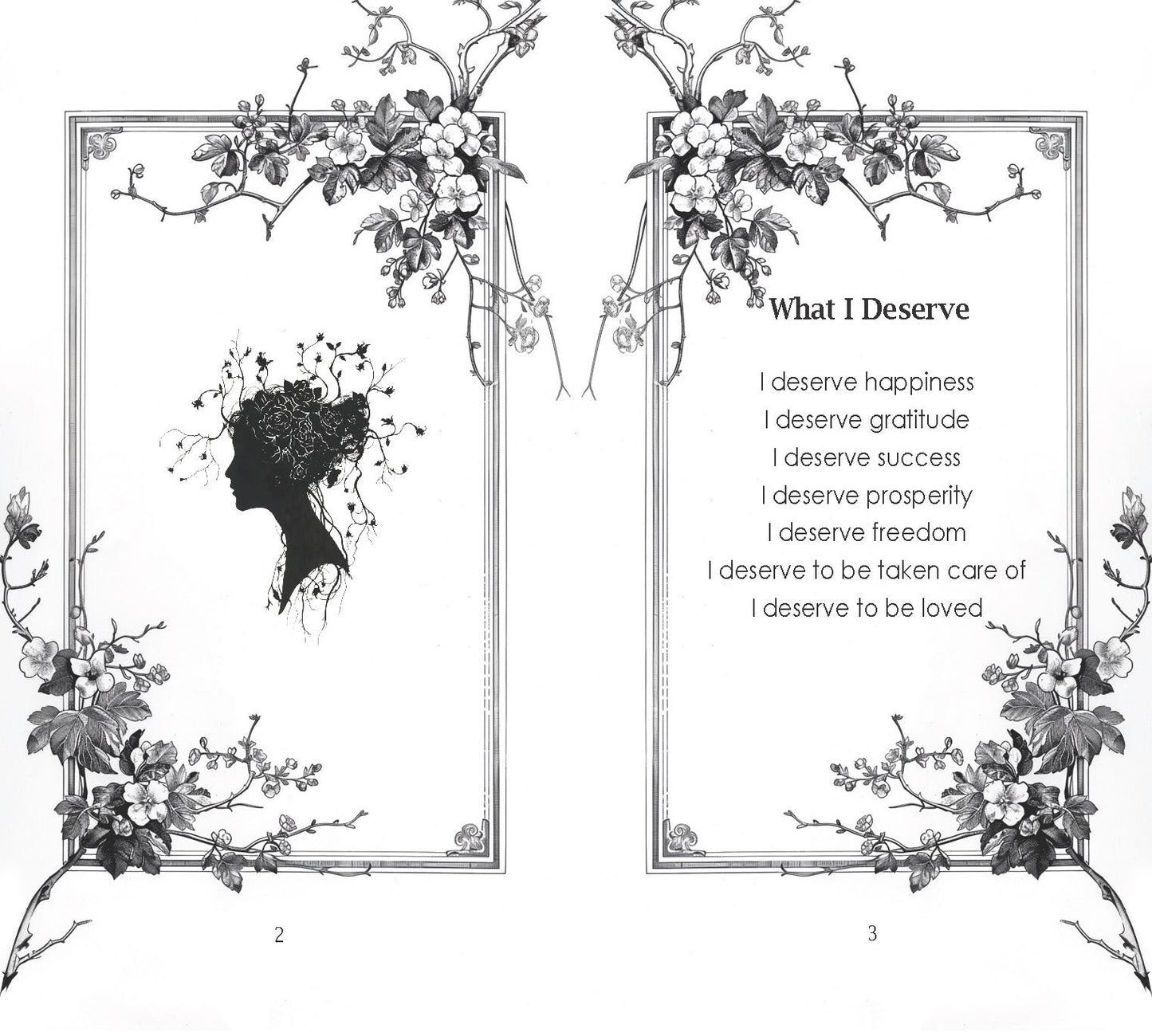 Love Always: An Affirmation Series | Designed for Women | Digital Download | Great Mother's Day Present for Mom, Grandma, Sister