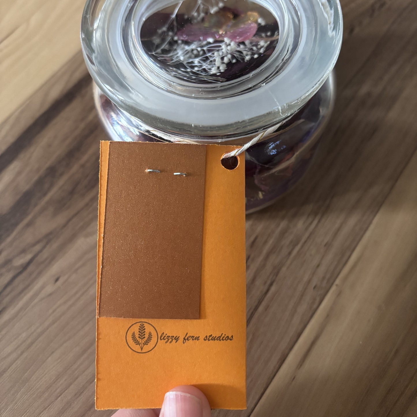 Transformation Large Dream Jar | Premade Spell Jar | Wish Jar | Manifest Courage and Strength During Periods of Change and Transition