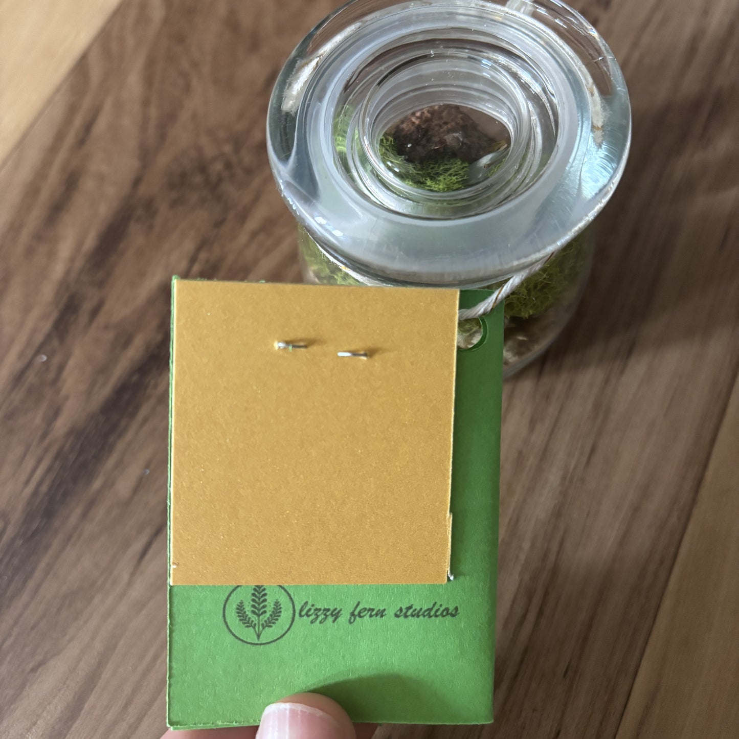 Luck Mini Dream Jar | Premade Spell Jar | Wish Jar | Manifest a Lucky Life | Attract Prosperity, Abundance, and Good Fortune