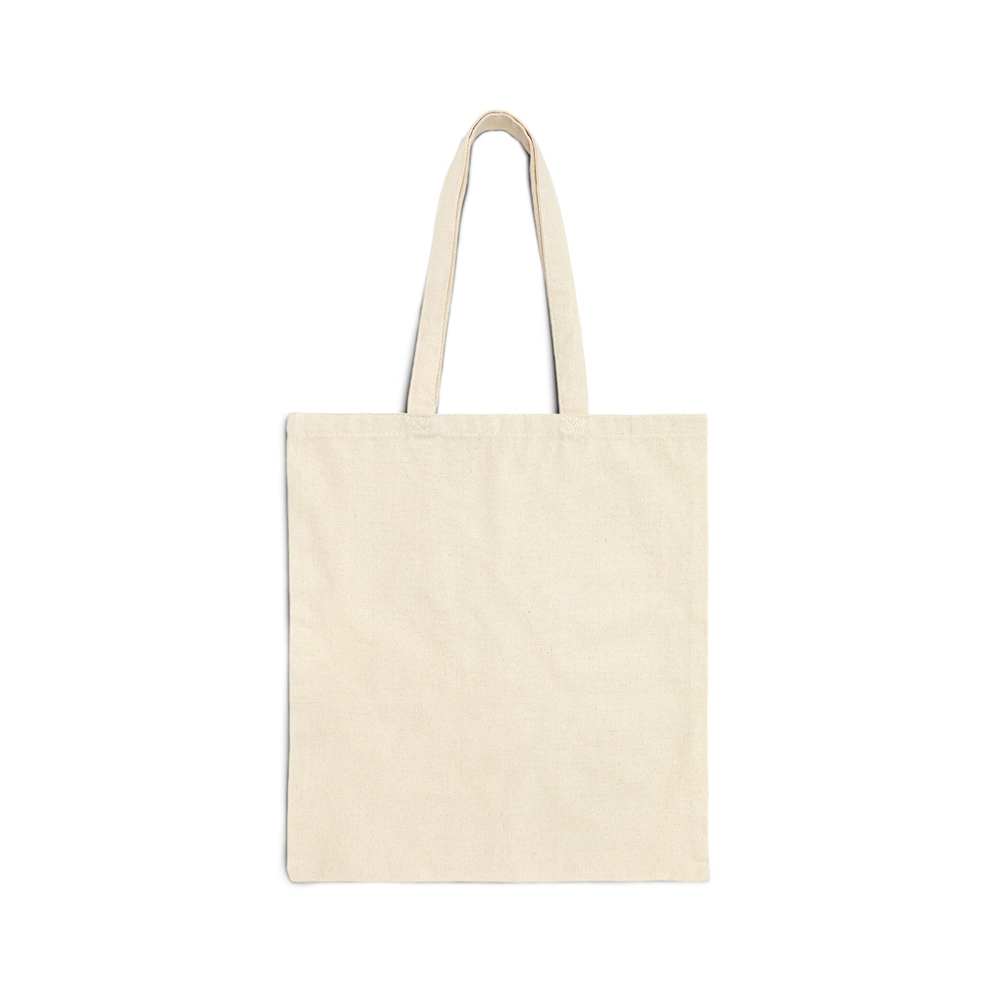 Ice Lakes of Europa Tote | Reusable Cotton Canvas Bag